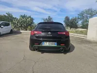 Usata Alfa Romeo Giulietta Veloce 105 CV (77 kW) 2013 Utilitaria