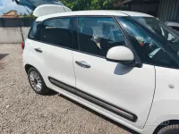 Usata Fiat 500L 95 CV (69 kW) 2016 Monovolume