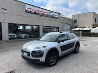 Occasion Citroën C4 99 ch (72 kW) 2017 Gris SUV