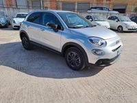 Usata Fiat 500X Club 131 CV (96 kW) 2023 Grigio SUV