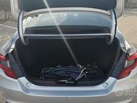 Usata Fiat Tipo 76 CV (55 kW) 2020 Grigio Berlina