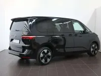 Usata VW Multivan Life 150 CV (110 kW) 2025 Deep black perlato Monovolume