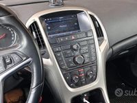 Usata Opel Astra 82 CV (60 kW) 2011 Station wagon