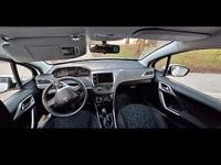 Usata Peugeot 2008 Active 82 CV (60 kW) 2014 SUV