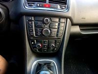 Usata Opel Meriva Cosmo 95 CV (69 kW) 2011 Grigio Monovolume