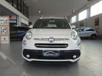 Usata Fiat 500L Business 120 CV (88 kW) 2021 Bianco Monovolume