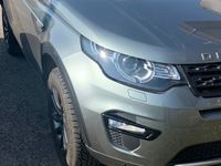 usata Land Rover Discovery Sport 2.2 td4 HSE awd 150cv auto