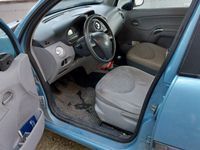 Usata Citroën C3 68 CV (50 kW) 2005 Blu Utilitaria