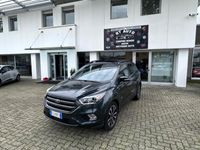 usata Ford Kuga 2.0 TDCI 150 CV S&S 4WD Powershift ST-Line