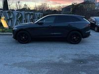 Begagnad Jaguar F-Pace SE 204 HK (150 kW) 2022 SUV