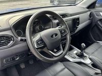 Usata DR DR 4.0 114 CV (83 kW) 2022 SUV