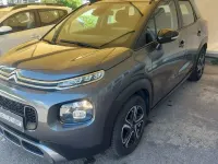Usata Citroën C3 Aircross PureTech 110 CV (80 kW) 2021 Bronzo SUV
