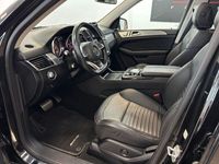 usata Mercedes GLE350 d 4Matic Premium Plus - TETTO PANORAMICO ELETTRICO