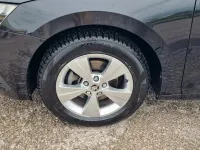 Usata Skoda Octavia Executive 150 CV (110 kW) 2022 Nero Station wagon