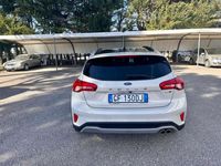 usata Ford Focus FocusActive Active 1.0 ecoboost h s