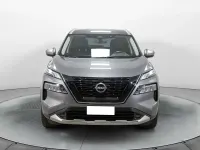 Usata Nissan X-Trail Tekna 213 CV (156 kW) 2023 Grigio SUV
