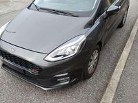 Usata Ford Fiesta ST-Line 102 CV (75 kW) 2022 Utilitaria