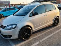 usata VW Golf Plus HIghline