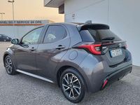 Usata Toyota Yaris Hybrid Lounge 116 CV (85 kW) 2021 Berlina