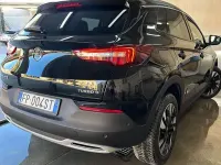 Usata Opel Grandland X Edition 120 CV (88 kW) 2018 SUV