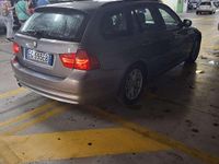 Usata BMW 316 116 CV (85 kW) 2012 Station wagon