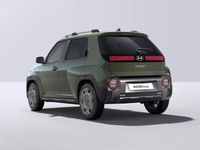 Nuova Hyundai Inster 84 kW (115 CV) 2026 Atlas white Utilitaria