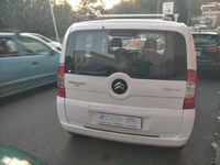 Usata Citroën Nemo SELECTION 75 CV (55 kW) 2012 Bianco Monovolume