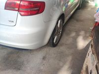 Usata Audi A3 S-Line 170 CV (125 kW) 2011 Utilitaria