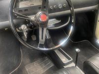 Usata Fiat 500L 1970 Bianco Monovolume