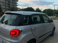 Usata Fiat 500L 95 CV (69 kW) 2019 Monovolume