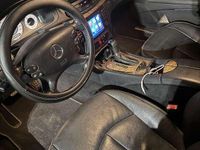 Usado Mercedes E320 Avantgarde 224 CV (164 kW) 2007 Familiar