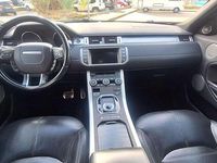 Usata Land Rover Range Rover evoque SE Dynamic 150 CV (110 kW) 2016 SUV