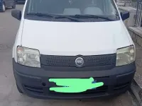 Usata Fiat Panda 54 CV (39 kW) 2005 Utilitaria