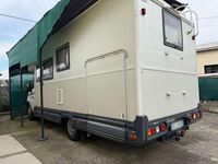 Occasion Fiat Ducato 128 ch (94 kW) 2002 Van