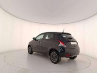 Usata Lancia Ypsilon 69 CV (50 kW) 2024 Nero vulcano Utilitaria