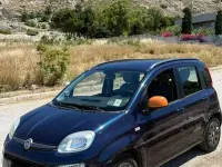 Usata Fiat Panda 69 CV (50 kW) 2015 Utilitaria