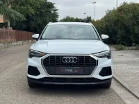 Usata Audi Q3 Business 150 CV (110 kW) 2019 Bianco SUV