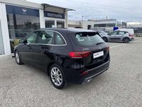 Usata Mercedes B180 116 CV (85 kW) 2019 Other Utilitaria