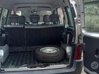 Usata Citroën Berlingo 2005 Monovolume