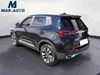 Usata DR DR 5.0 154 CV (113 kW) 2025 Nero SUV