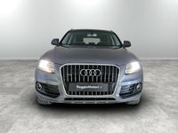 usata Audi Q5 2.0 TDI 190 CV clean diesel quattro S tronic Busin