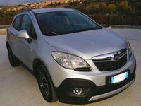 Usata Opel Mokka S 131 CV (96 kW) 2013 SUV