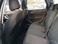 Usata Peugeot 308 102 CV (75 kW) 2018 Nero Berlina