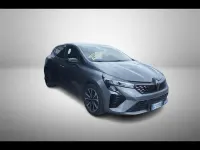 Usata Renault Clio Techno 2025 Grigio chiaro Utilitaria