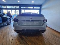Usata BMW 220 M Sport 184 CV (135 kW) 2022 Grigio Coupé