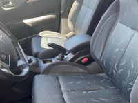 Usata Citroën C4 114 CV (83 kW) 2013 Berlina