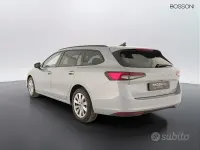 Usata Skoda Superb Selection 150 CV (110 kW) 2025 Argento Station wagon
