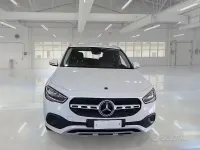 Usata Mercedes GLA180 Business 116 CV (85 kW) 2022 Bianco SUV
