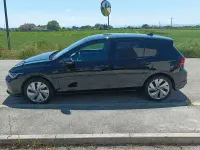 Usata VW Golf VIII Life 116 CV (85 kW) 2024 Berlina