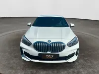 Usata BMW 118 M Sport 140 CV (102 kW) 2023 Bianco Berlina